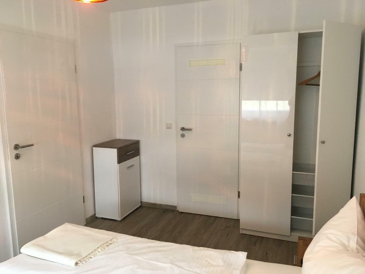 Rheinstrasse 33 Apartment Mainz Bagian luar foto